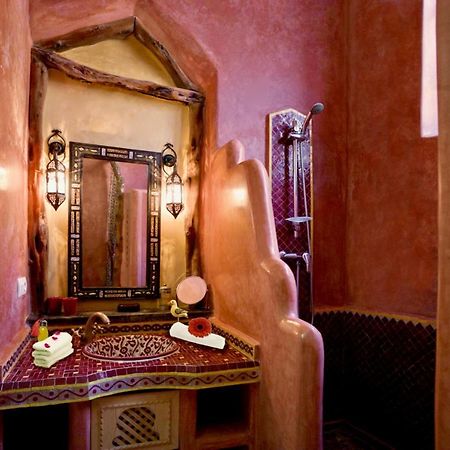 Riad Laylati Hotel Essaouira Exterior photo