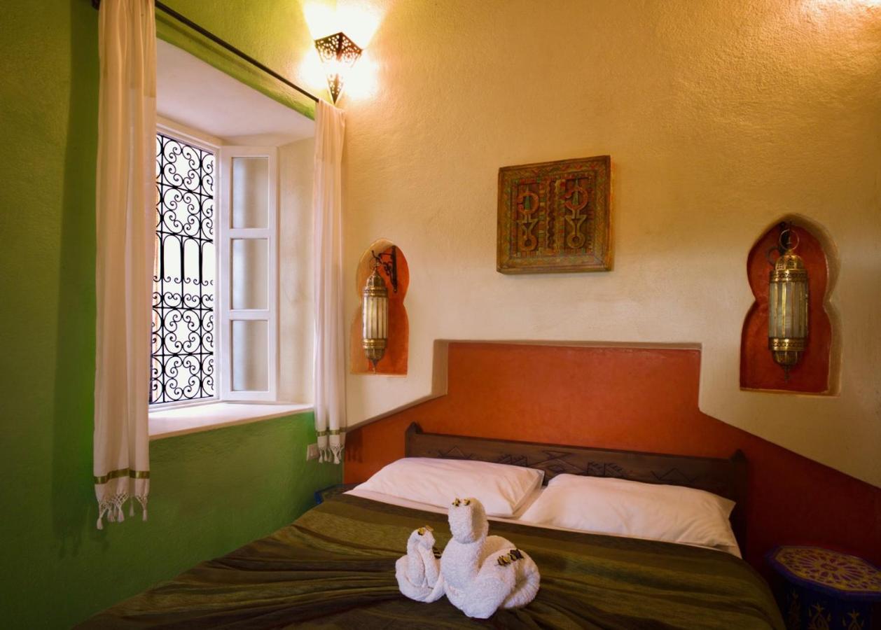 Riad Laylati Hotel Essaouira Exterior photo