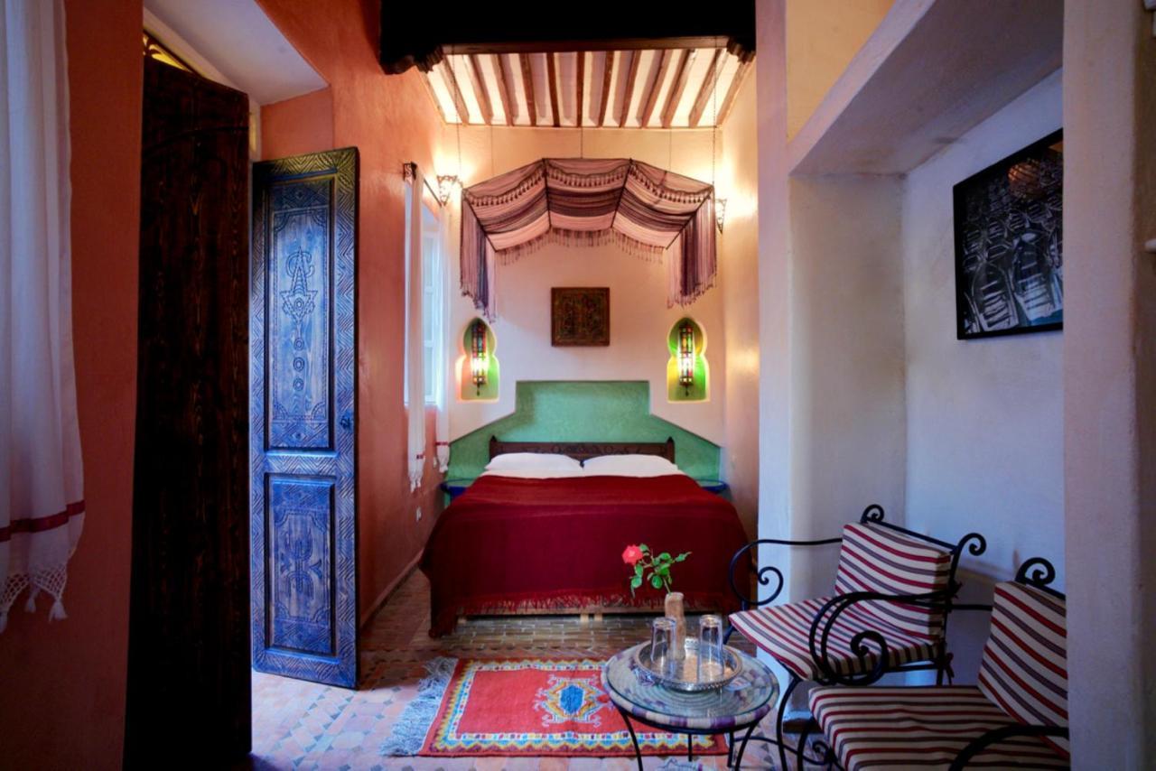 Riad Laylati Hotel Essaouira Exterior photo