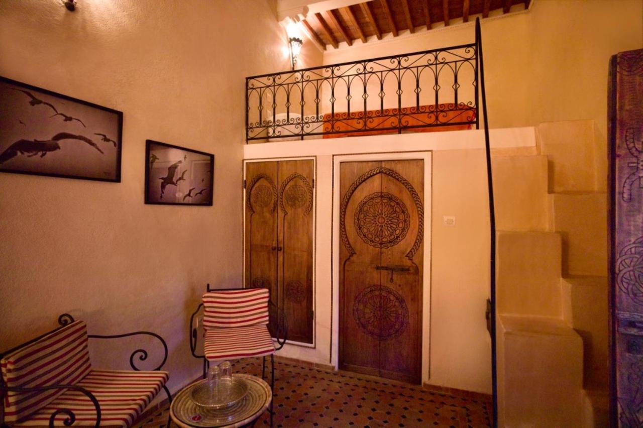 Riad Laylati Hotel Essaouira Exterior photo