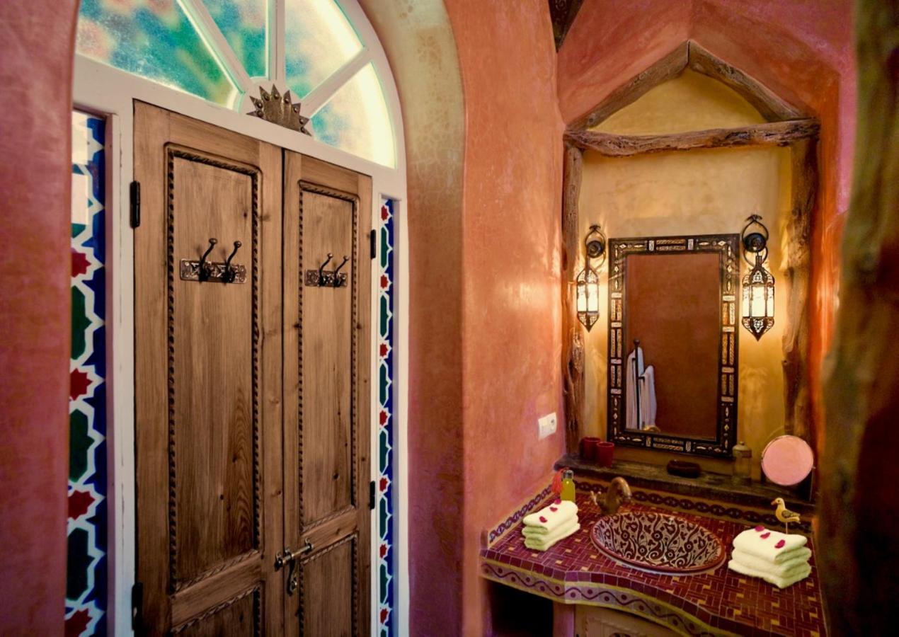 Riad Laylati Hotel Essaouira Exterior photo
