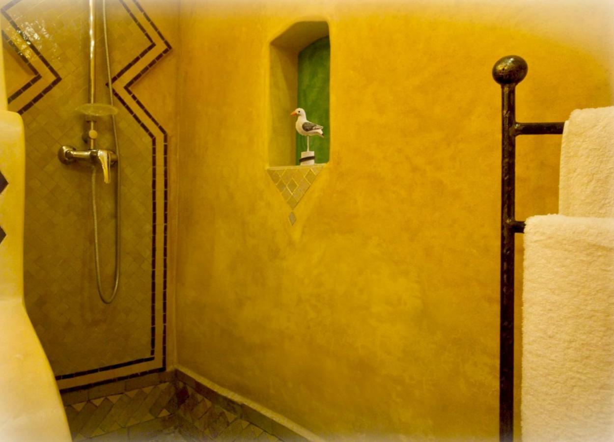Riad Laylati Hotel Essaouira Exterior photo