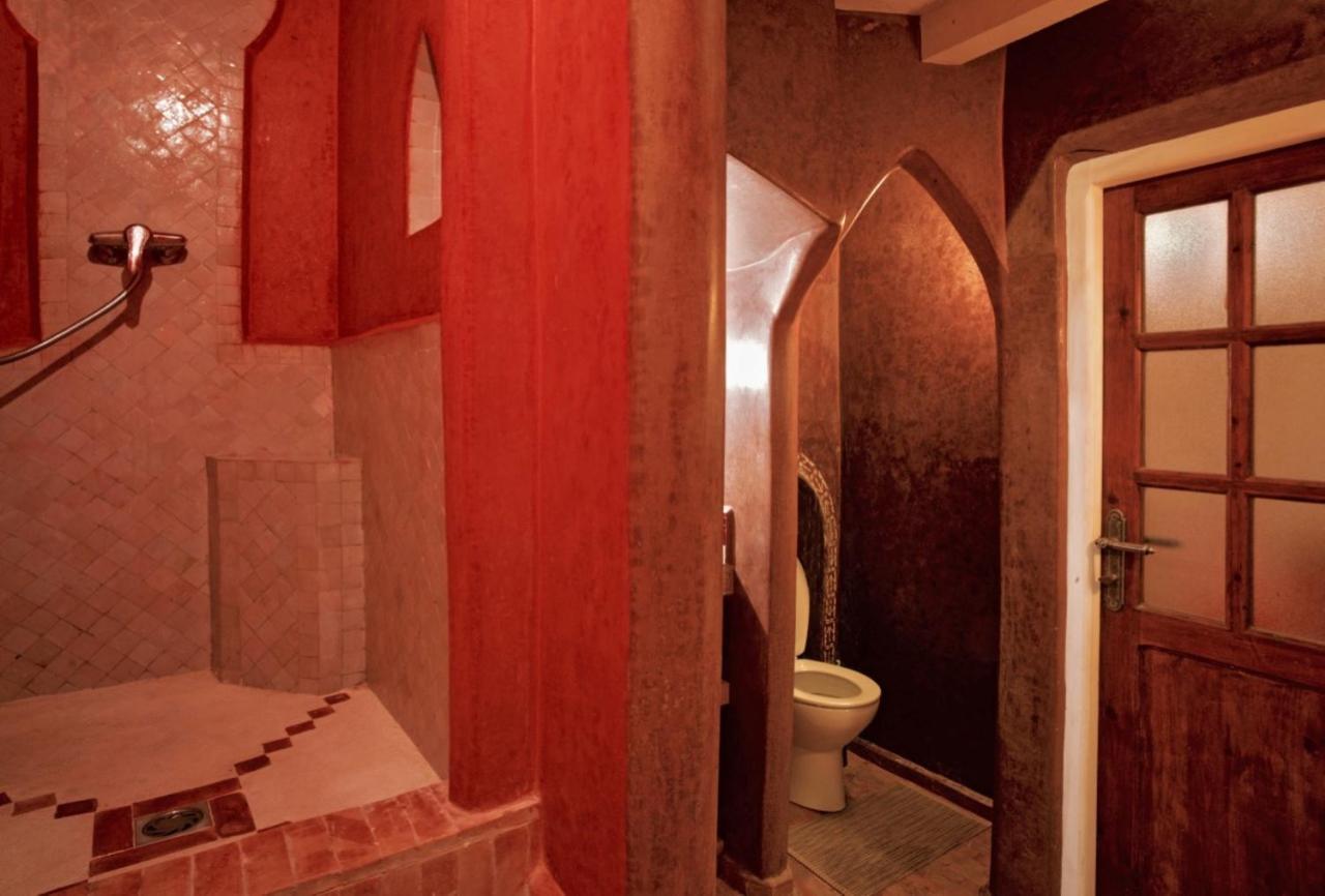 Riad Laylati Hotel Essaouira Exterior photo