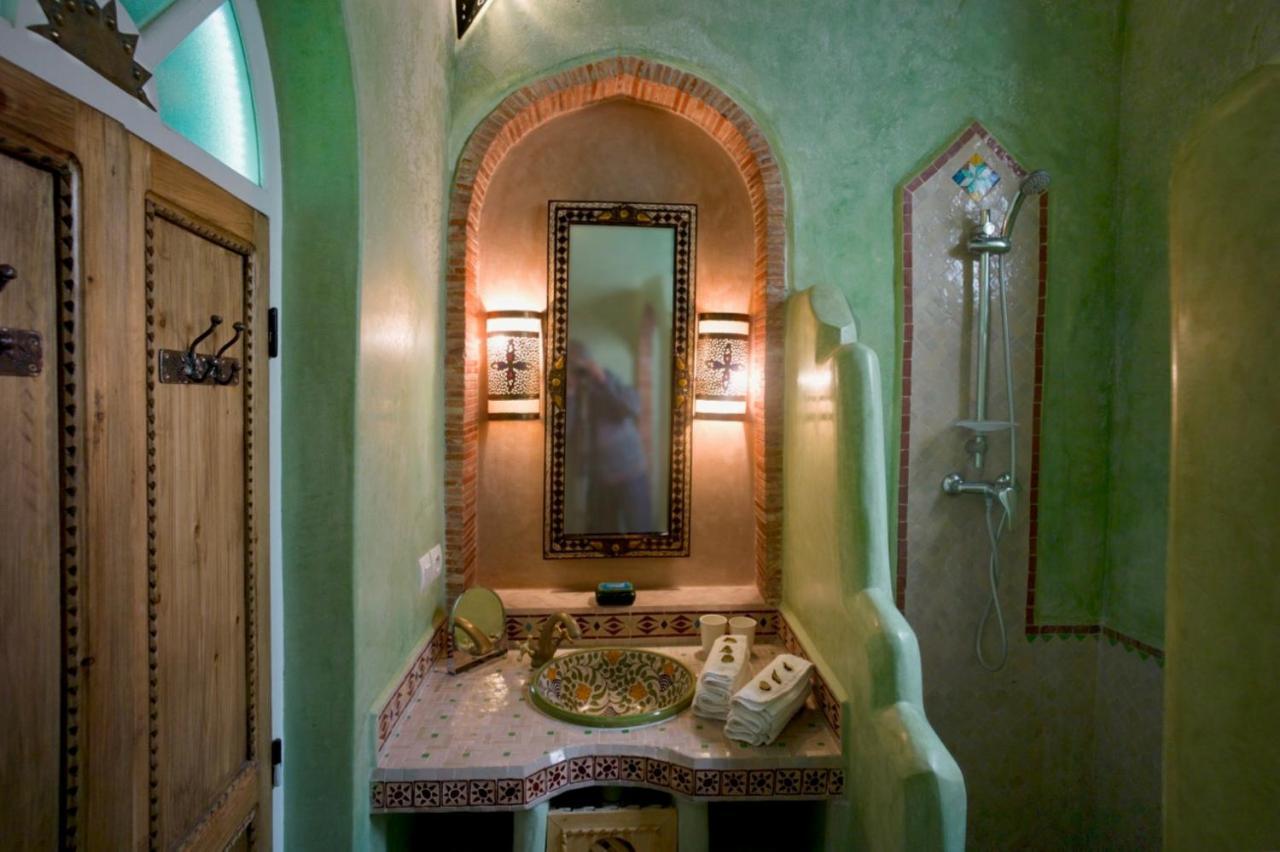 Riad Laylati Hotel Essaouira Exterior photo