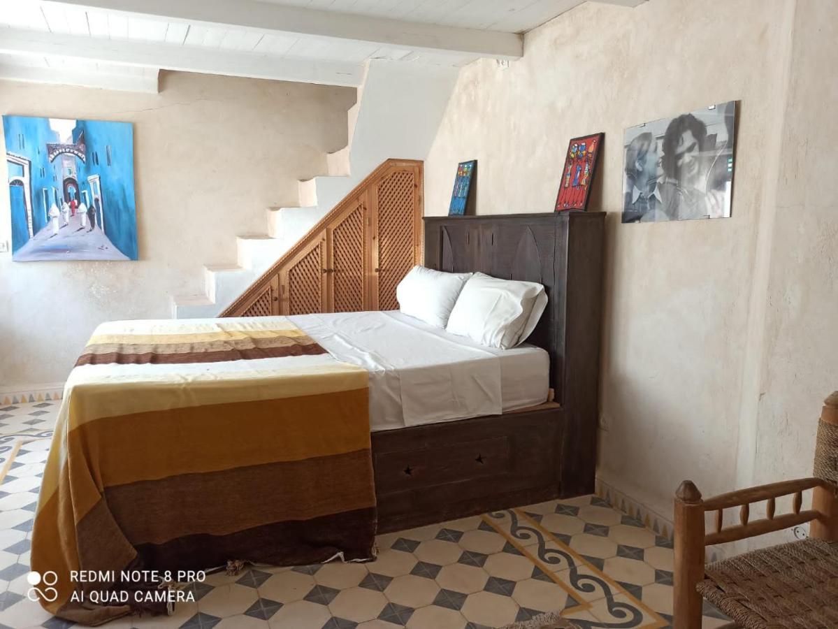 Riad Laylati Hotel Essaouira Exterior photo