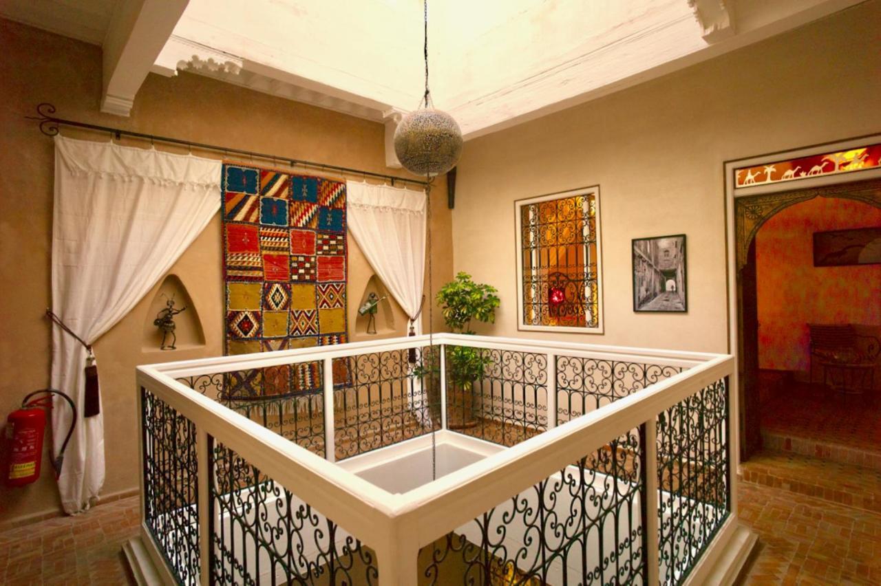 Riad Laylati Hotel Essaouira Exterior photo