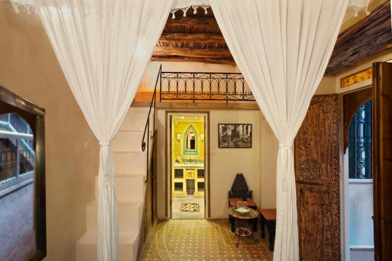 Riad Laylati Hotel Essaouira Exterior photo