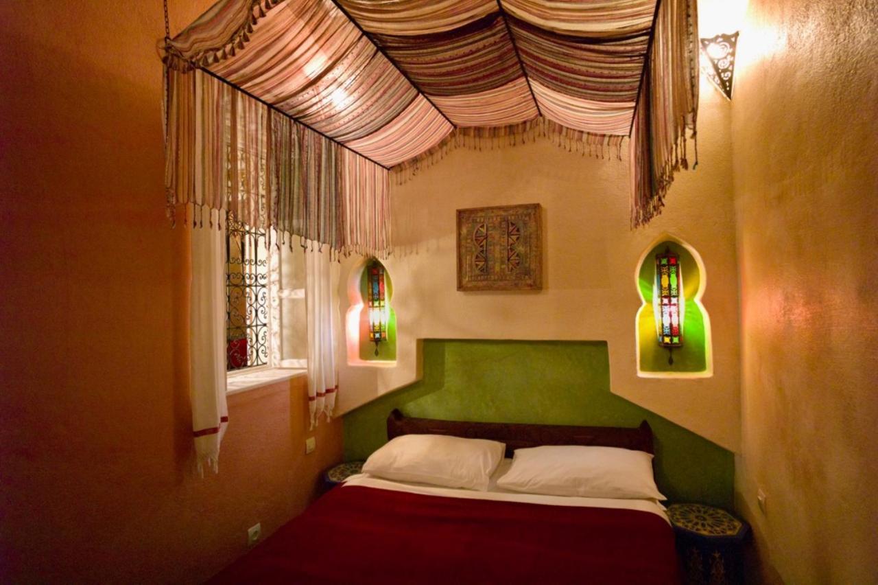 Riad Laylati Hotel Essaouira Exterior photo