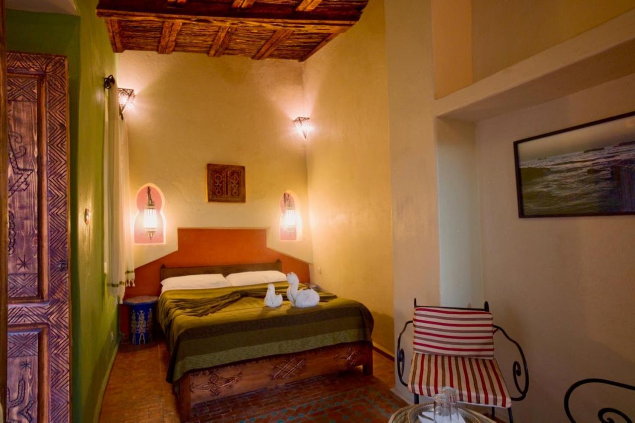 Riad Laylati Hotel Essaouira Exterior photo