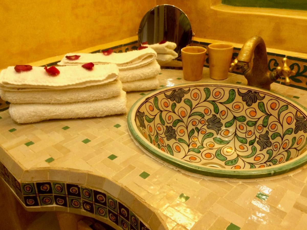 Riad Laylati Hotel Essaouira Exterior photo