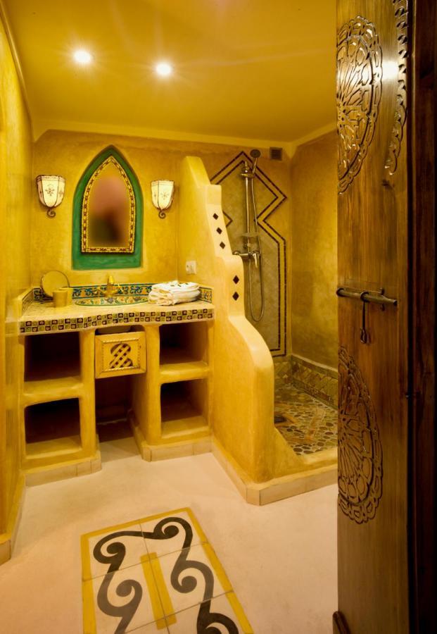 Riad Laylati Hotel Essaouira Exterior photo